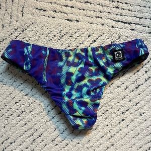 NEVER WORN jolyn Weston bottoms size M